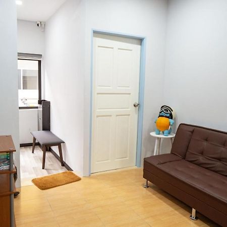 Bubble House Semporna 泡泡屋 Apartment Luaran gambar