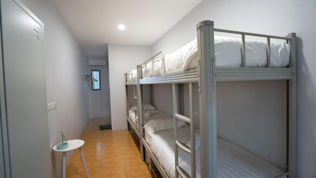 Bubble House Semporna 泡泡屋 Apartment Luaran gambar