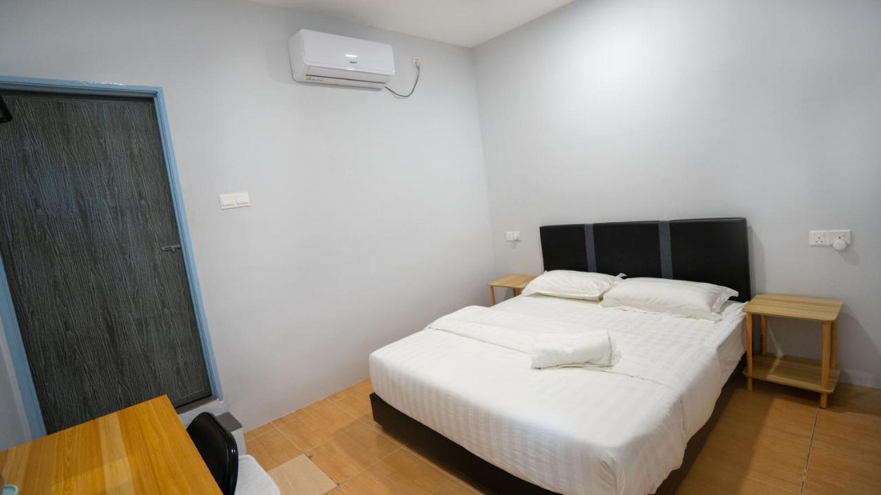 Bubble House Semporna 泡泡屋 Apartment Luaran gambar
