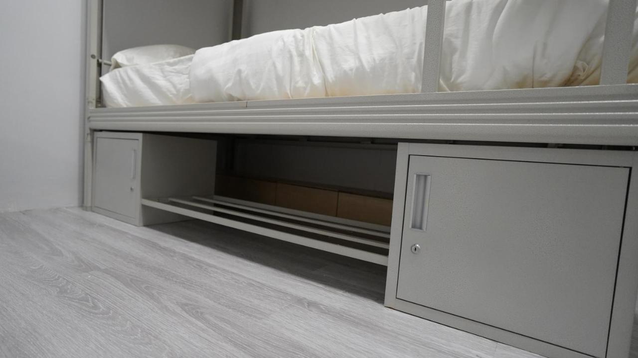 Bubble House Semporna 泡泡屋 Apartment Luaran gambar